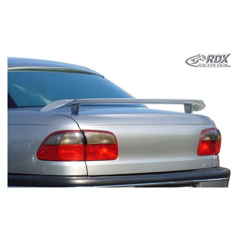 RDX rear spoiler Tuning OPEL Omega B Rear Wing, OPEL