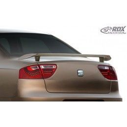 RDX rear spoiler Tuning SEAT Exeo Rear Wing, SEAT