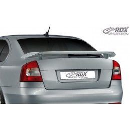 RDX rear spoiler Tuning SEAT Octavia 1Z Rear Wing, SEAT