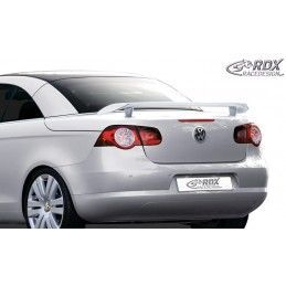 RDX rear spoiler Tuning VW Eos 1F Rear Wing, VW