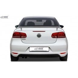 RDX rear spoiler Tuning VW Eos 1F Rear Wing, VW