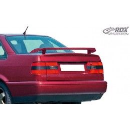 RDX rear spoiler Tuning VW Passat 35i Rear Wing, VW