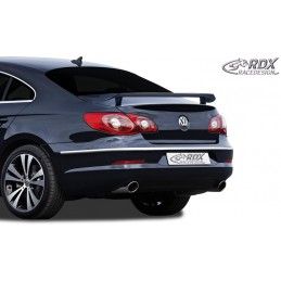 RDX rear spoiler Tuning VW Passat CC Rear Wing, VW