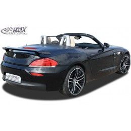 RDX rear spoiler Tuning BMW Z4 E89 Rear Wing, RDHFU03-52, RDX RACEDESIGN Neotuning.com