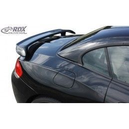 RDX rear spoiler Tuning BMW Z4 E89 Rear Wing, BMW