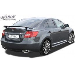 RDX rear spoiler Tuning SUZUKI Kizashi Rear Wing, SUZUKI