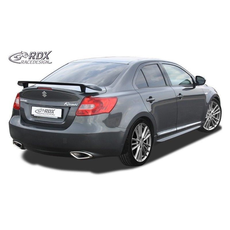 RDX rear spoiler Tuning SUZUKI Kizashi Rear Wing, SUZUKI