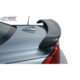 RDX rear spoiler Tuning VOLVO C70 (M) -2010 Rear Wing, VOLVO