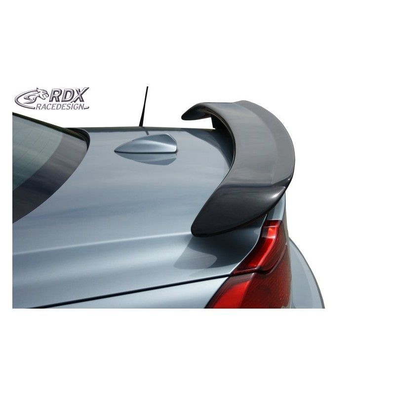 RDX rear spoiler Tuning VOLVO C70 (M) -2010 Rear Wing, VOLVO