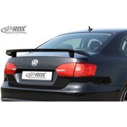 RDX rear spoiler Tuning VW Jetta 6 2010+ Rear Wing, VW