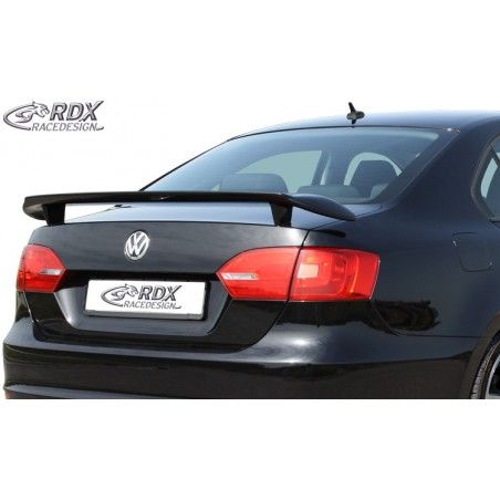 RDX rear spoiler Tuning VW Jetta 6 2010+ Rear Wing, VW