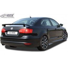 RDX rear spoiler Tuning VW Jetta 6 2010+ Rear Wing, VW