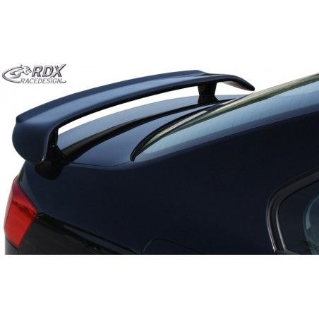 RDX rear spoiler Tuning VW Jetta 6 2010+ Rear Wing, VW
