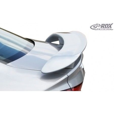 RDX rear spoiler Tuning AUDI A3 8VS Sedan, 8V7 Convertible Rear Wing, AUDI