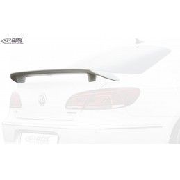 RDX rear spoiler Tuning VW CC Rear Wing, VW