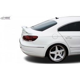 RDX rear spoiler Tuning VW CC Rear Wing, VW