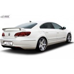 RDX rear spoiler Tuning VW CC Rear Wing, VW