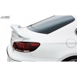 RDX rear spoiler Tuning VW CC Rear Wing, VW