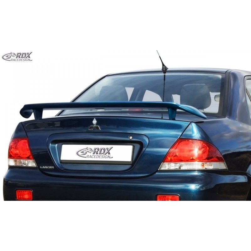 RDX rear spoiler Tuning MITSUBISHI Lancer (CS0) Rear Wing, MITSUBISHI