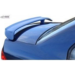 RDX rear spoiler Tuning MITSUBISHI Lancer (CS0) Rear Wing, MITSUBISHI