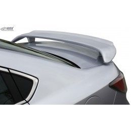 RDX rear spoiler Tuning MAZDA 6 (GH) 2008-2010 Rear Wing, MAZDA