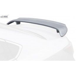 RDX rear spoiler Tuning MAZDA 6 (GH) 2008-2010 Rear Wing, MAZDA