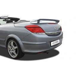 RDX rear spoiler Tuning OPEL Astra H Rear Wing, OPEL