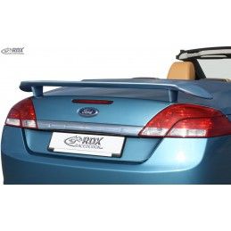 RDX rear spoiler Tuning FORD Focus CC -2008 Rear Wing, FORD