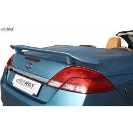 RDX rear spoiler Tuning FORD Focus CC -2008 Rear Wing, FORD