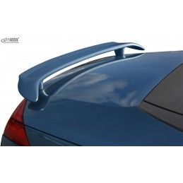 RDX rear spoiler Tuning FORD Focus CC -2008 Rear Wing, FORD