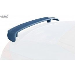 RDX rear spoiler Tuning FORD Focus CC -2008 Rear Wing, FORD