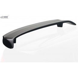 RDX rear spoiler Tuning MERCEDES SLK R171 Rear Wing, MERCEDES