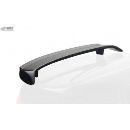 RDX Rear Spoiler Tuning MERCEDES E-Class W213 Rear Wing, MERCEDES