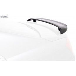 RDX Rear Spoiler Tuning MERCEDES S-Klasse W221 Rear Wing, MERCEDES