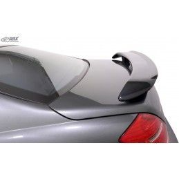 RDX Rear Spoiler Tuning MERCEDES S-Klasse W221 Rear Wing, MERCEDES