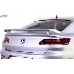 RDX rear spoiler Tuning VW Arteon (-2020 & 2020+) Rear Wing, VW