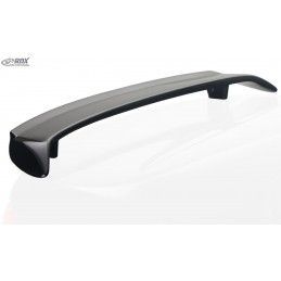 RDX Rear Spoiler Tuning AUDI A5 (F5) (Coupe + Cabrio + Sportback) Trunk Spoiler Wing, AUDI