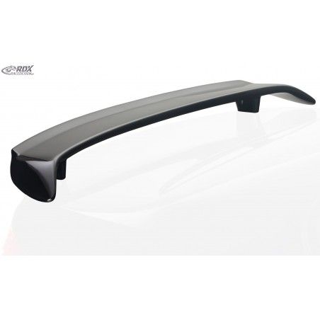RDX rear spoiler Tuning RENAULT Megane 1 Cabrio & Coupe & Classic Rear Wing, RENAULT