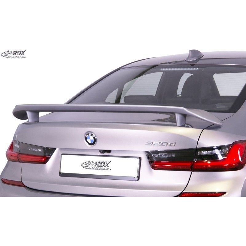 RDX Rear Spoiler Tuning BMW 3series G20 Rear Wing, BMW