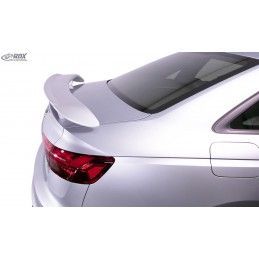 RDX Rear Spoiler Tuning AUDI A4 8W B9 Sedan (-2019 & Facelift 2019+) Rear Wing, AUDI