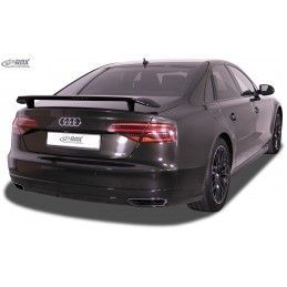 RDX Rear Spoiler Tuning AUDI A8 D4/4H Rear Wing, AUDI