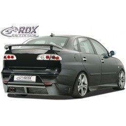 RDX Universal Roof Spoiler GT-Race "Type 2 (138 cm) Rear Wing, RDX DESIGN