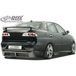 RDX Universal Roof Spoiler GT-Race "Type 2 (138 cm) Rear Wing, RDX DESIGN