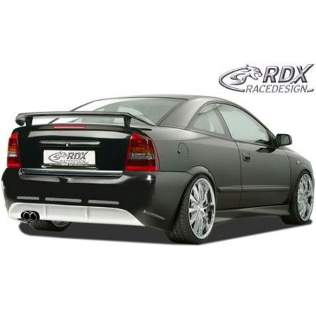 RDX Universal Roof Spoiler GT-Race "Type 2 (138 cm) Rear Wing, RDX DESIGN