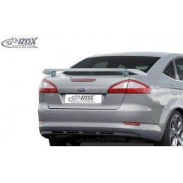 RDX rear spoiler Tuning FORD Mondeo BA7 2007+ Rear Wing, FORD