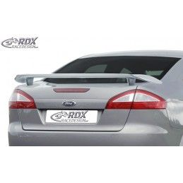 RDX rear spoiler Tuning FORD Mondeo BA7 2007+ Rear Wing, FORD