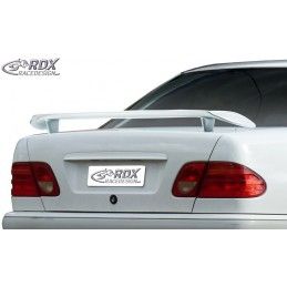 RDX rear spoiler Tuning MERCEDES E W210 Rear Wing, MERCEDES