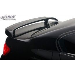 RDX rear spoiler Tuning BMW 5-series F10 Rear Wing, BMW