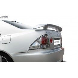 RDX Rear Spoiler Tuning LEXUS IS (XE1) Rear Wing, LEXUS