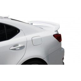 RDX Rear Spoiler Tuning LEXUS IS (XE2) Rear Wing, LEXUS